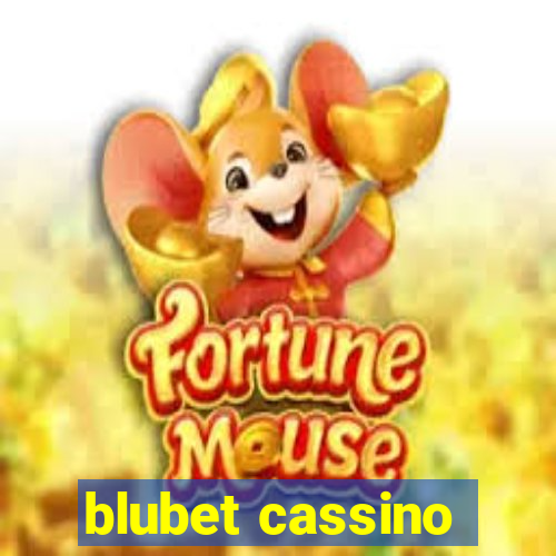 blubet cassino